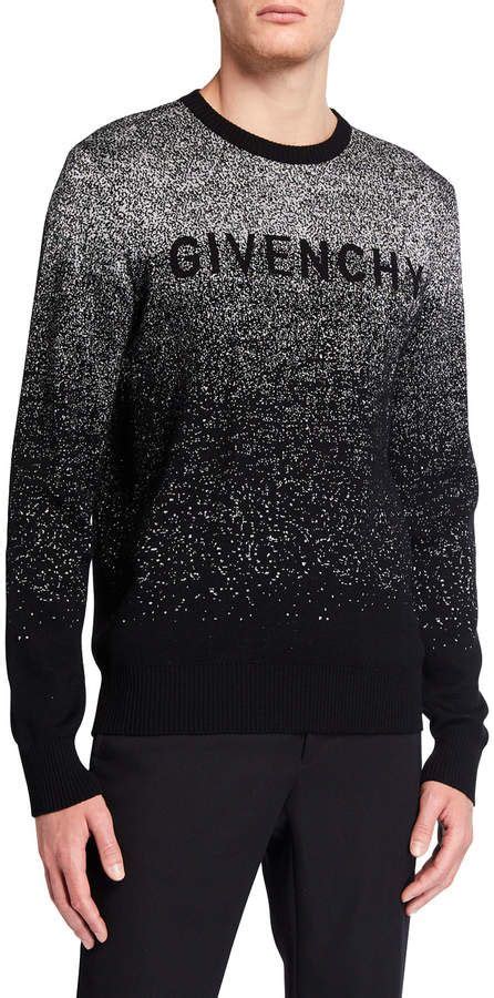 givenchy sweatee|givenchy sweaters for men.